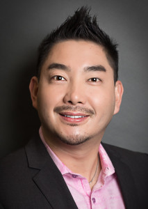 Dr. Marcos Ikeda M.D.