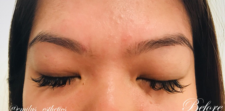 Microblading