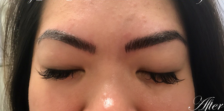 Microblading