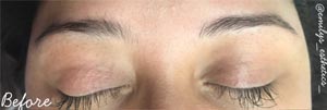 Microblading