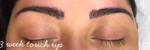 Microblading