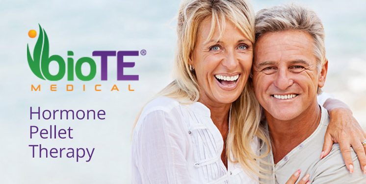 biote hormone pellet therapy