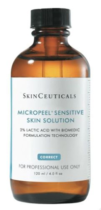 MICROPEEL SENSITIVE SKIN