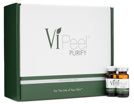 VI Peel - PURIFYING