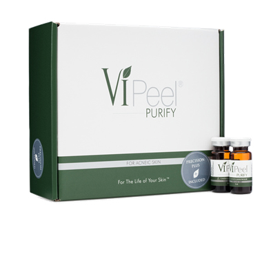 VI Peel - PURIFY with PRECISION PLUS