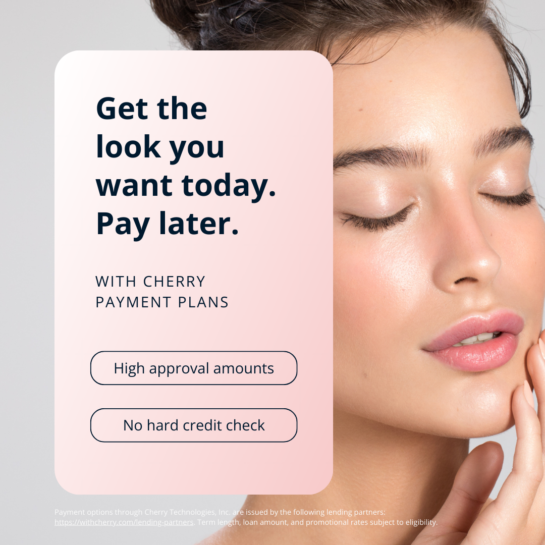 financing options