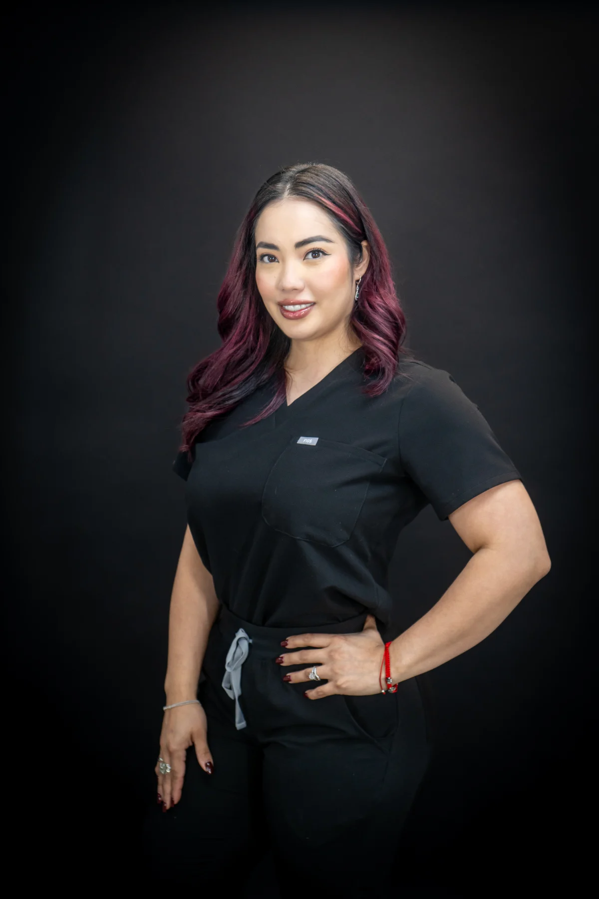 Berenice Hernandez 