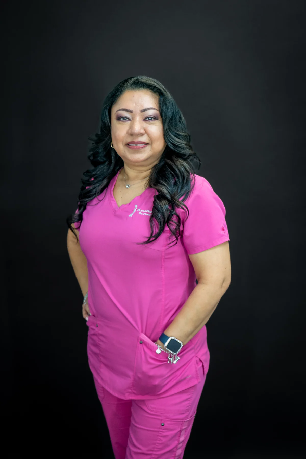 Marlene Herrera 